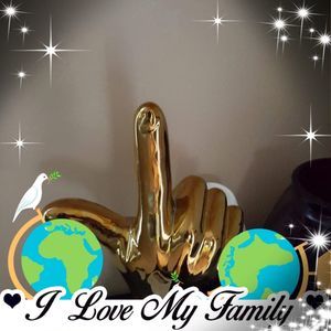 Meet your Posher, Tonya